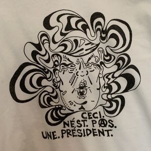 Make America Create Again T shirt